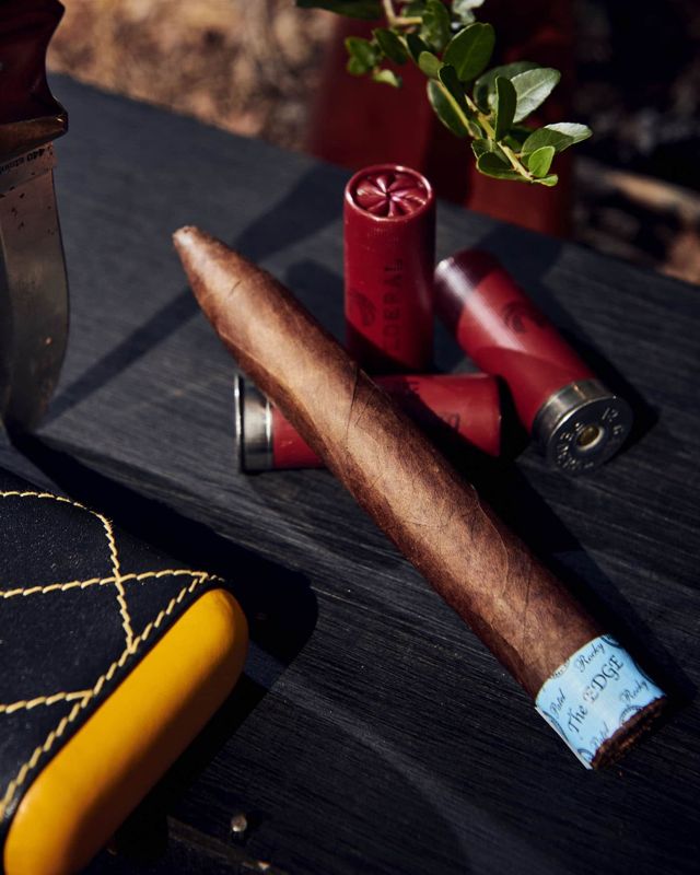 Rocky Patel The Edge Habano Torpedo (bx/20)