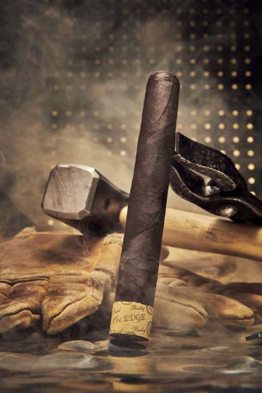 Rocky Patel The Edge Maduro Howitzer Maduro (bx/10)