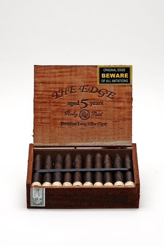 Rocky Patel The Edge Maduro Howitzer Maduro (bx/10)