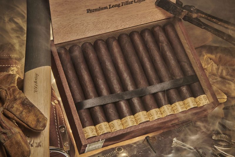 Rocky Patel The Edge Maduro Howitzer Maduro (bx/10)