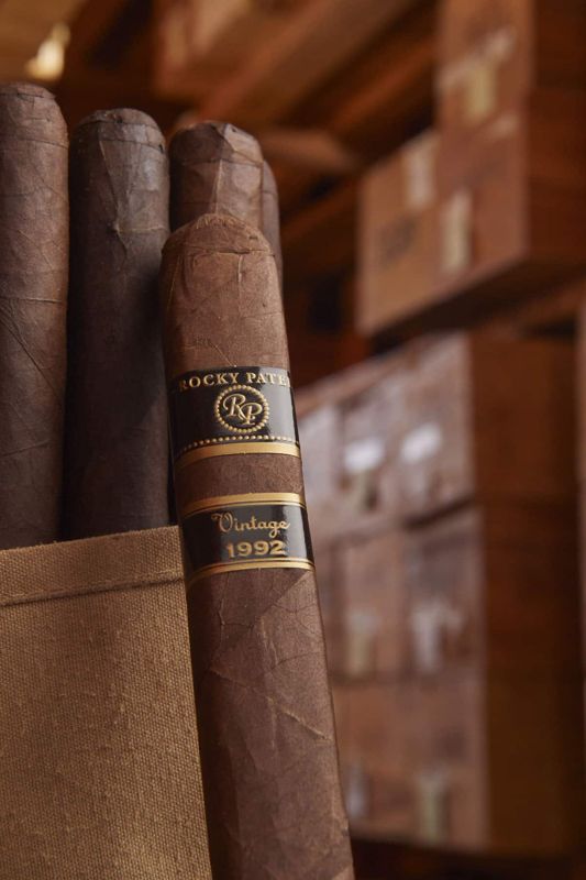 Rocky Patel Vintage 1992 Toro (bx/20)