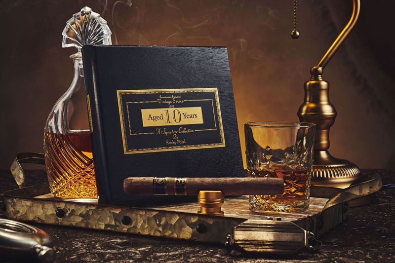 Rocky Patel Vintage 1992 Toro (bx/20)