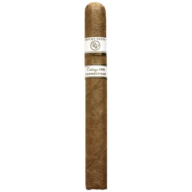 Rocky Patel Vintage 1999 Connecticut Petite Corona (pk/5)