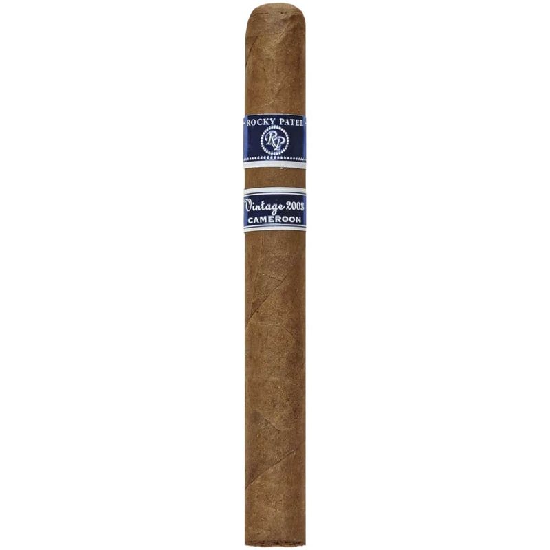 Rocky Patel Vintage 2003 Cameroon Robusto (pk/5)