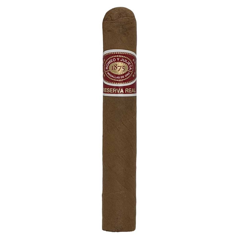 Romeo y Julieta Reserva Real Robusto (bx/25)