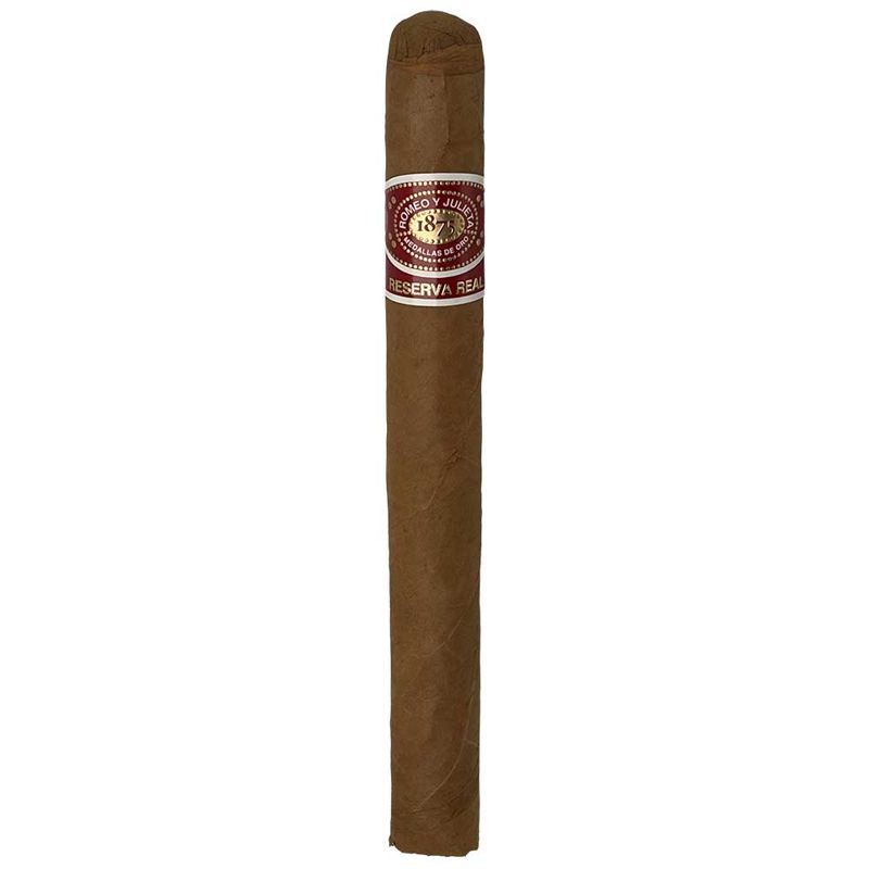 Romeo y Julieta Reserva Real Corona (pk/5)