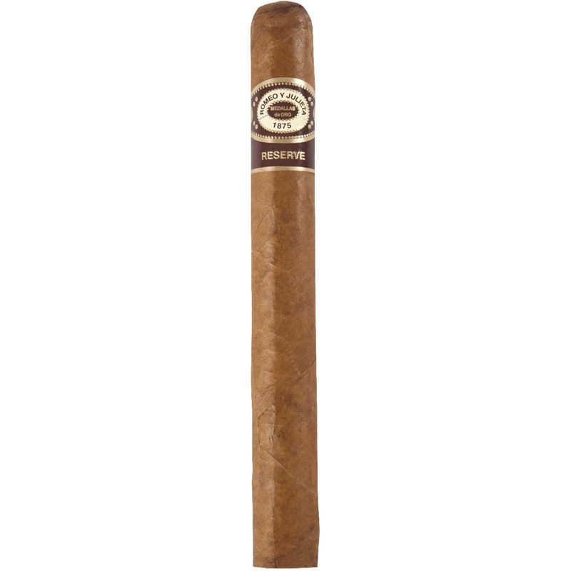 Romeo y Julieta Reserve Robusto (pk/5)