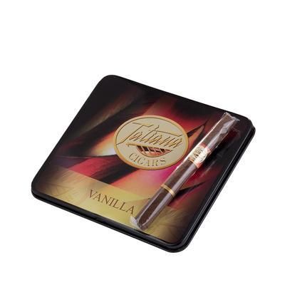 Tatiana Flavored Cigarillos Fusion Frenzy (pk/10)
