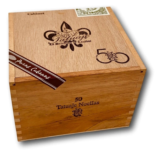 Tatuaje Miami Noellas (bx/25 single)