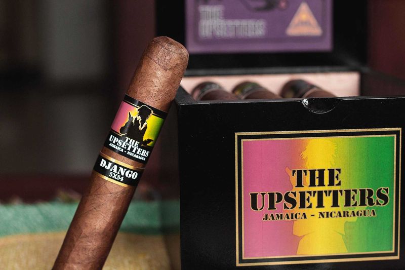 The Upsetters Para El Sapo (Candela) (bx/20)