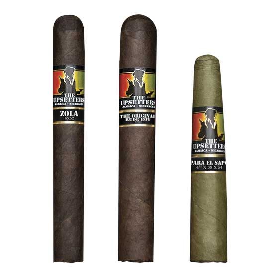 The Upsetters Para El Sapo (Candela) (pk/5)