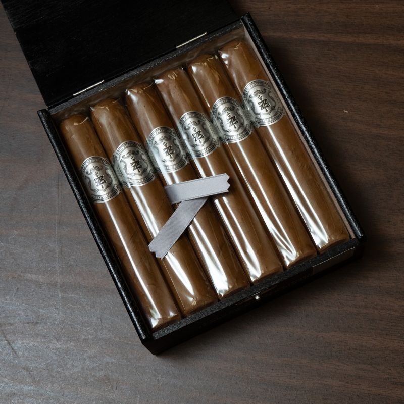 Zino Platinum Scepter Series Chubby (pk/5)