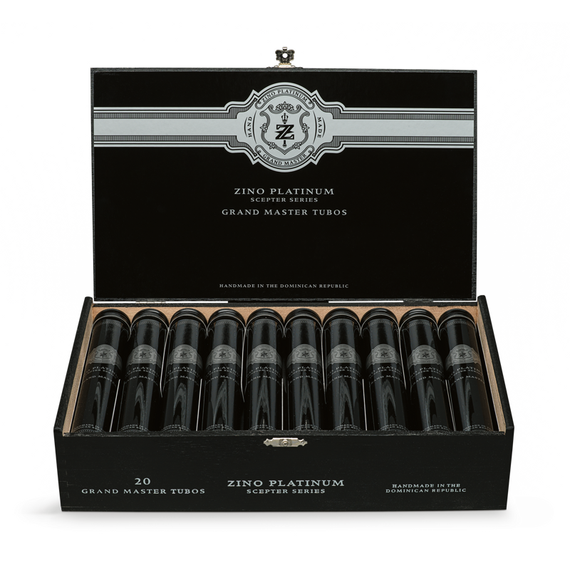 Zino Platinum Scepter Series Chubby (pk/5)