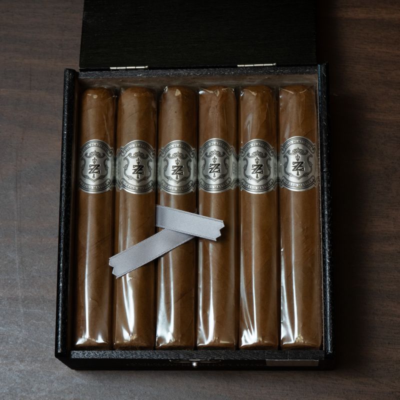 Zino Platinum Scepter Series Chubby (pk/5)