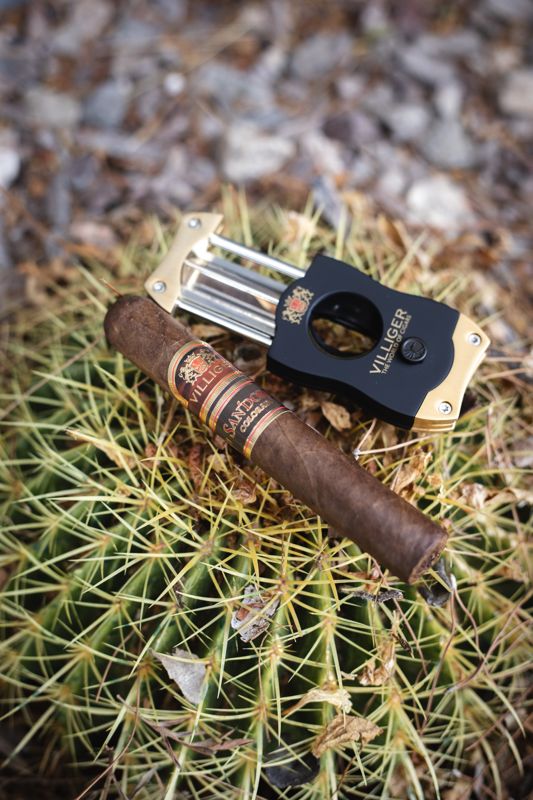 Villiger San'Doro Colorado Robusto (bx/20 single)