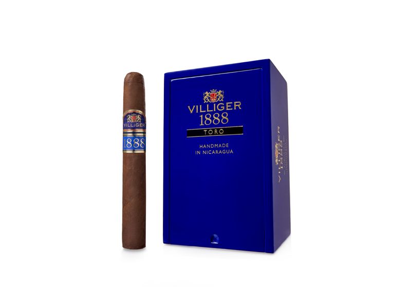 Villiger 1888 Nicaragua Coronita (bx/20 single)