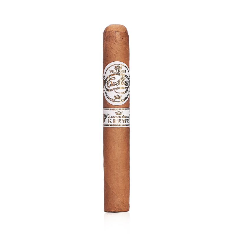 Villiger Cuellar Kreme Robusto (bx/20 single)