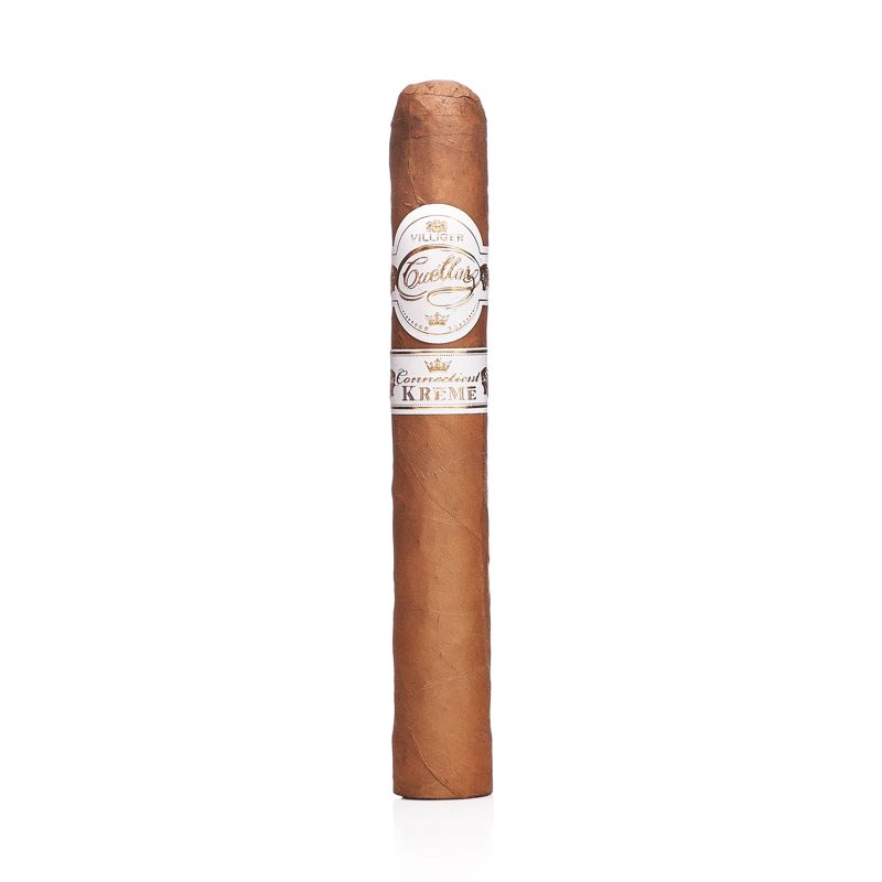 Villiger Cuellar Kreme Robusto (bx/20 single)