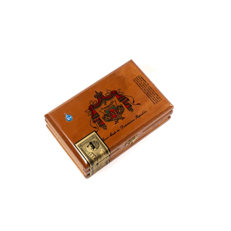 Arturo Fuente Gran Reserva Curlyhead (pk/5)