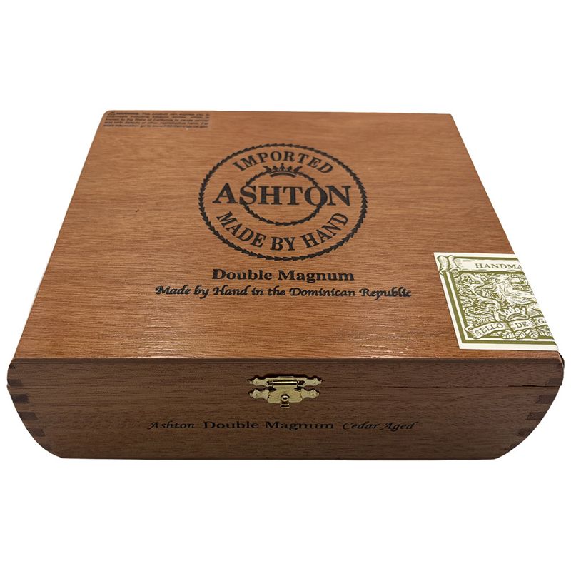 Ashton Double Magnum (bx/25)