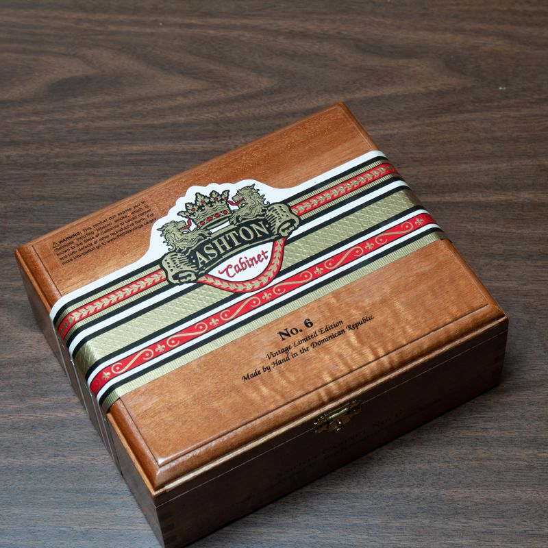 Ashton Cabinet Selection Cabinet Vintage #4 (pk/5)