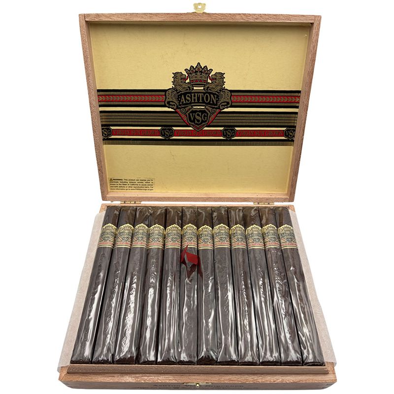 Ashton VSG Sorcerer (bx/24)