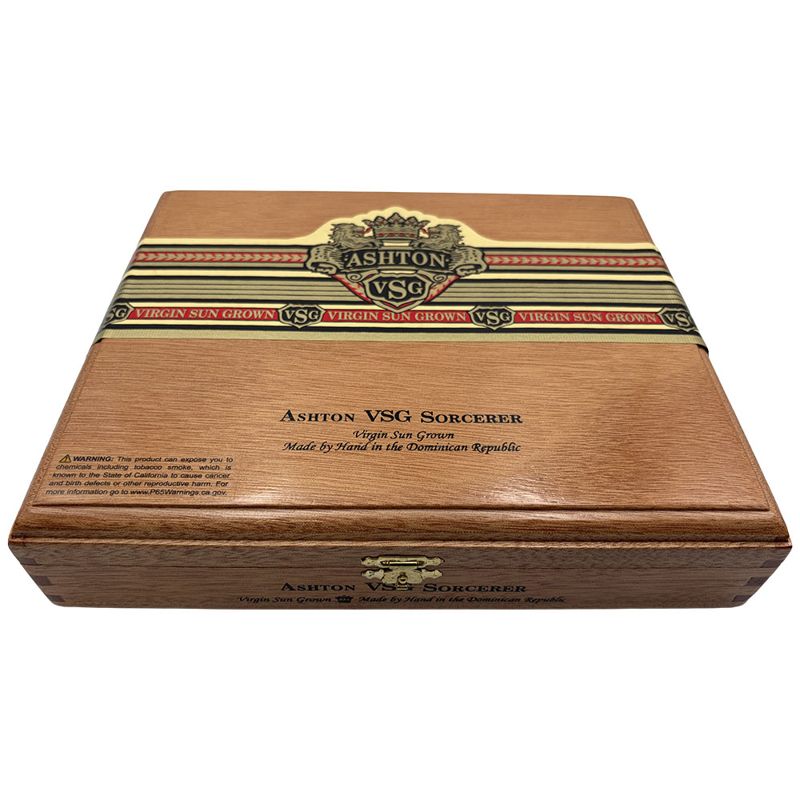 Ashton VSG Sorcerer (bx/24)