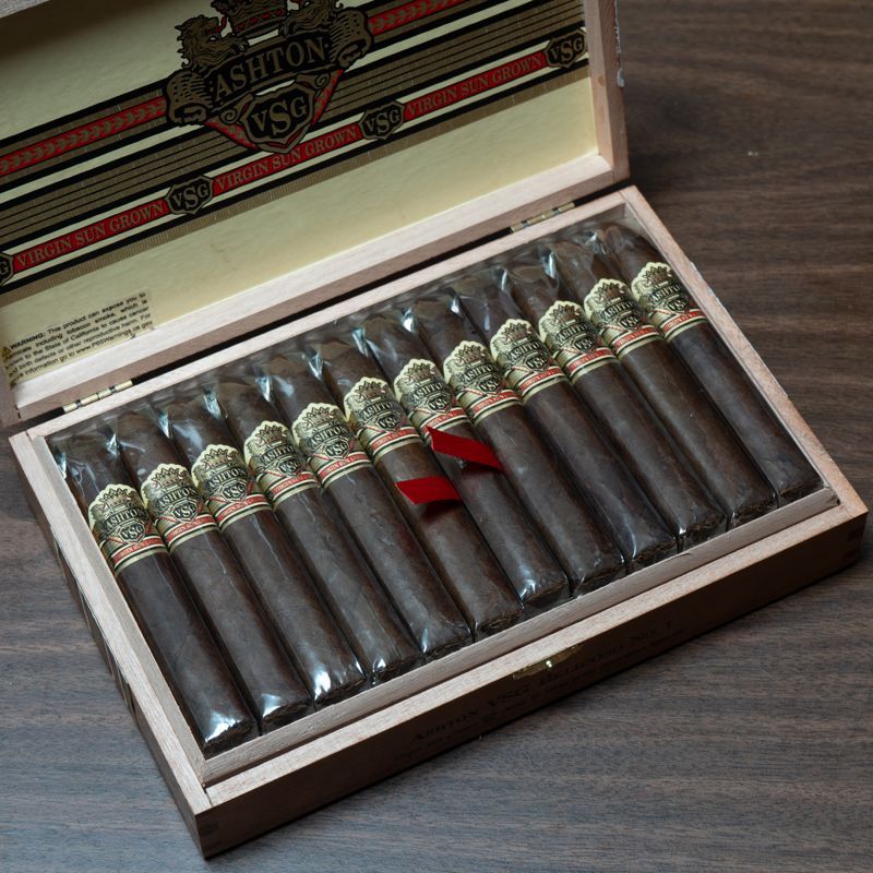 Ashton VSG Tres Mystique (pk/5)