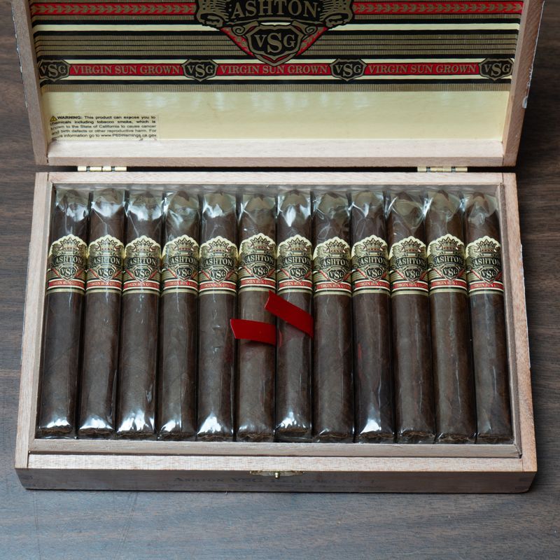 Ashton VSG Tres Mystique (pk/5)