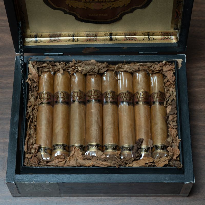 Tabak Especial by Drew Estate Corona Dulce (pk/5)