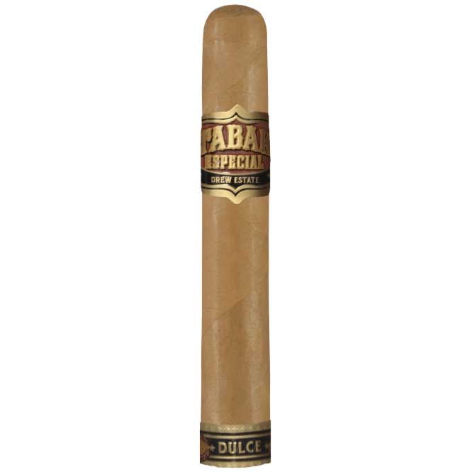 Tabak Especial by Drew Estate Corona Negra (pk/5)