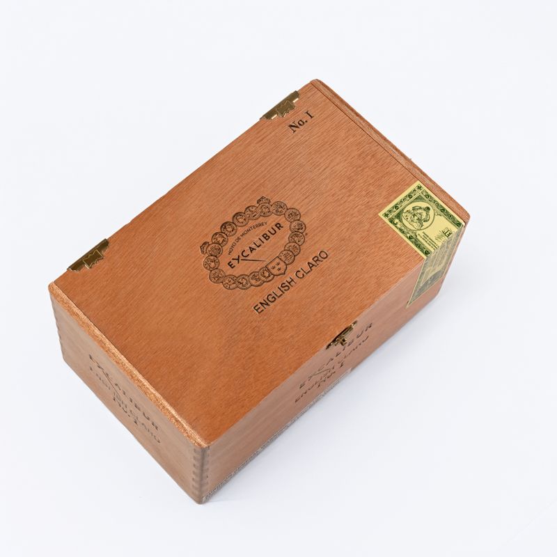Hoyo De Monterrey Excalibur Epicure (pk/5)