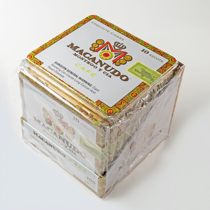Macanudo Cafe Miniature (tn/8)