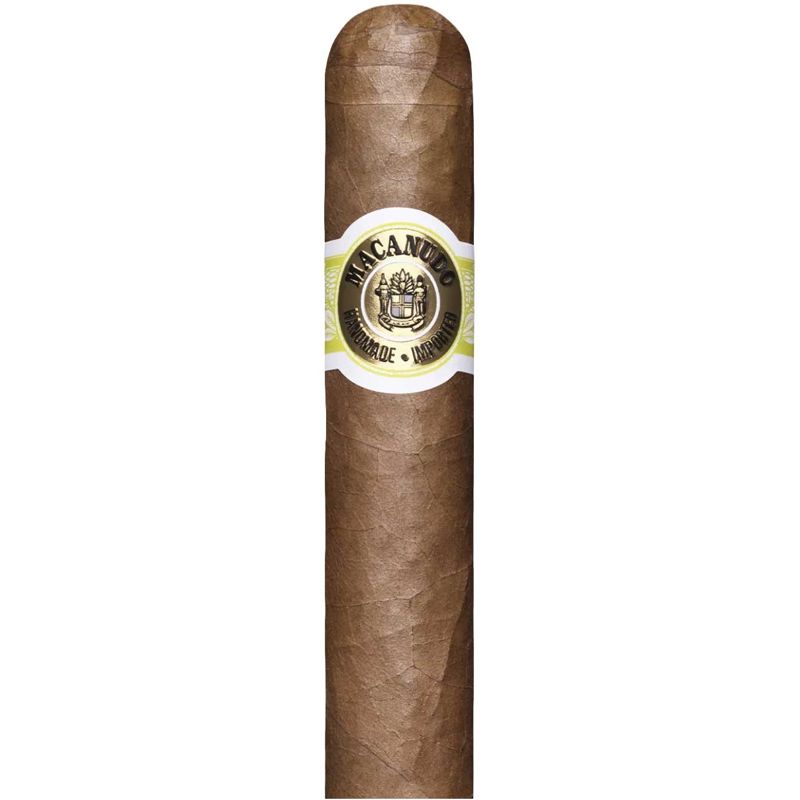 Macanudo Cafe Court Tube (pk/5)
