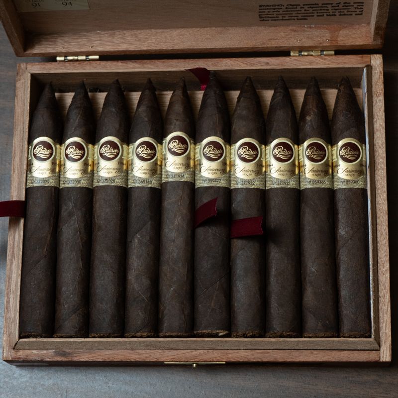 Padron 1964 Anniversary Series Maduro Exclusivo (bx/25 single)