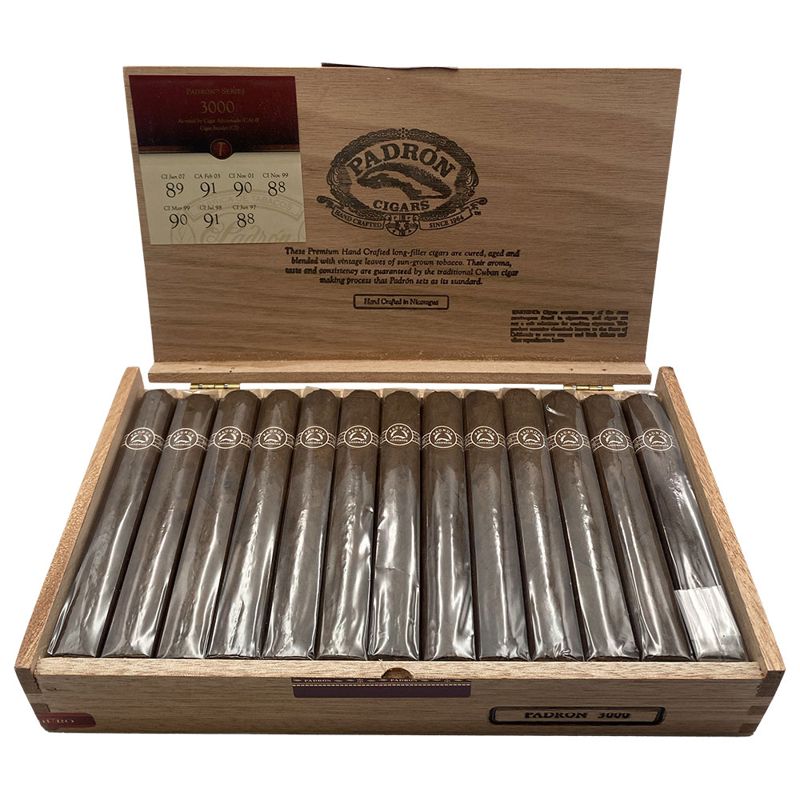 Padron Maduro 3000 (bx/26)