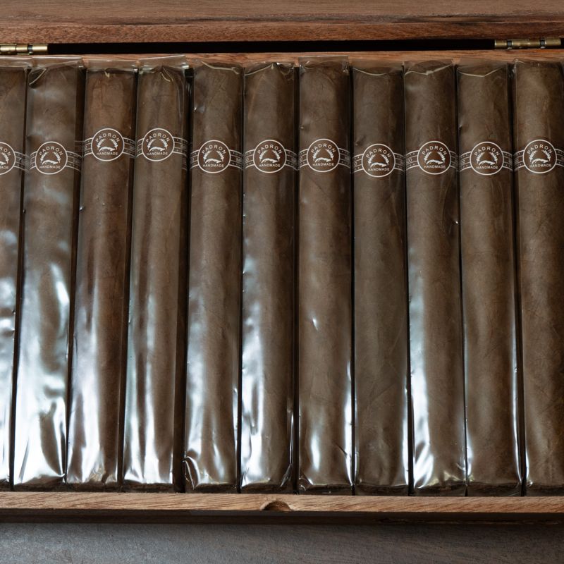Padron Natural Londres (bx/26 single)