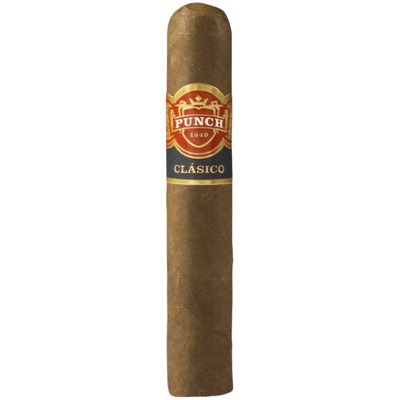 Punch Clasico Elites Maduro (pk/5)