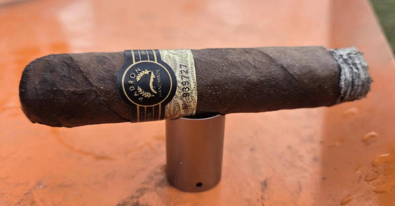 Padron Black PB-97 Natural Torpedo (bx/10 single)
