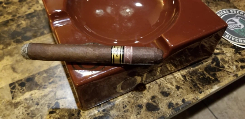 Tatuaje Cojonu 2003 Habano Toro (bx/25 single)