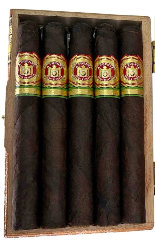 Arturo Fuente Gran Reserva Maduro Rothschild (pk/5)