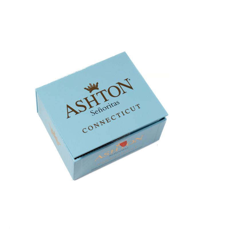 Ashton Connecticut Senoritas (bx/50 single)