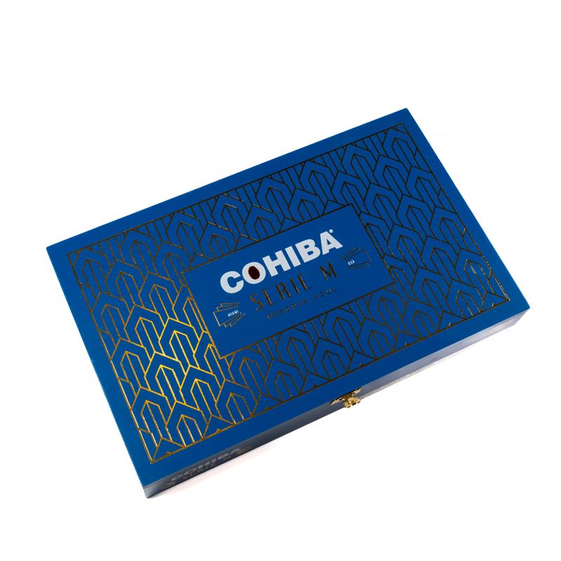 Cohiba Serie M Toro (bx/10 single)