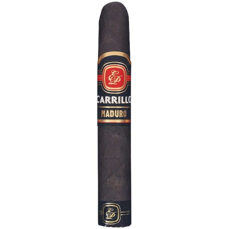 EP Carrillo Essence Maduro Toro (pk/5)