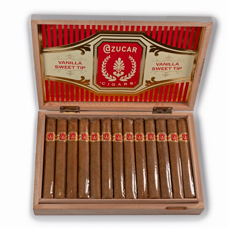 Espinosa Azucar Toro (bx/20 single)