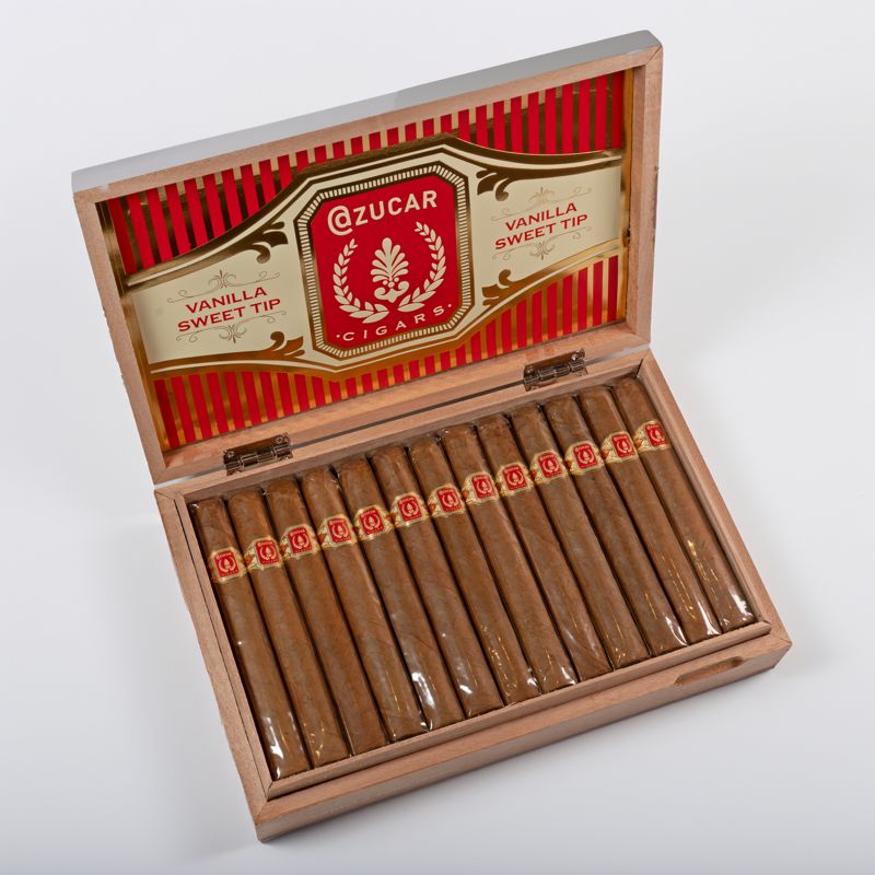 Espinosa Azucar Toro (bx/20 single)