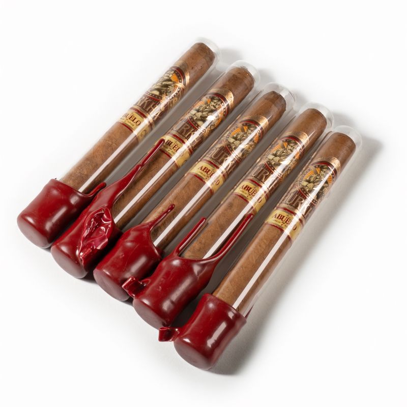 Gurkha Private Select Ron Abuelo Toro (bx/30 single)