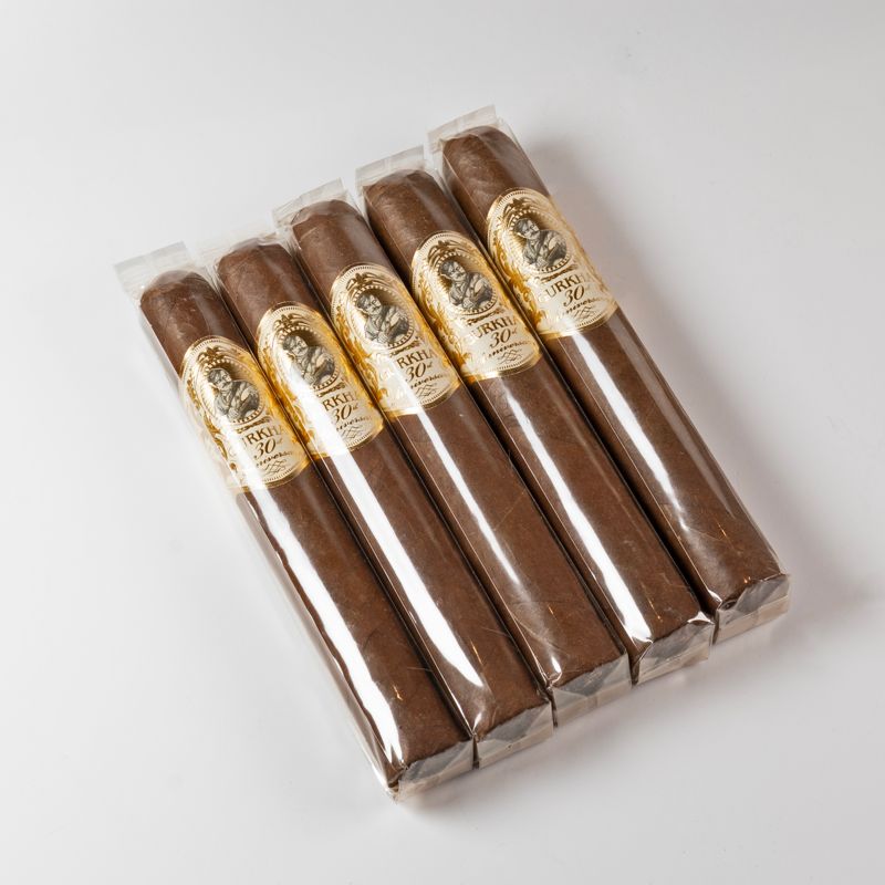 Gurkha Treinta Toro (bx/20 single)