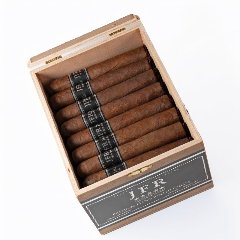 JFR Maduro Junior (bx/20 single)