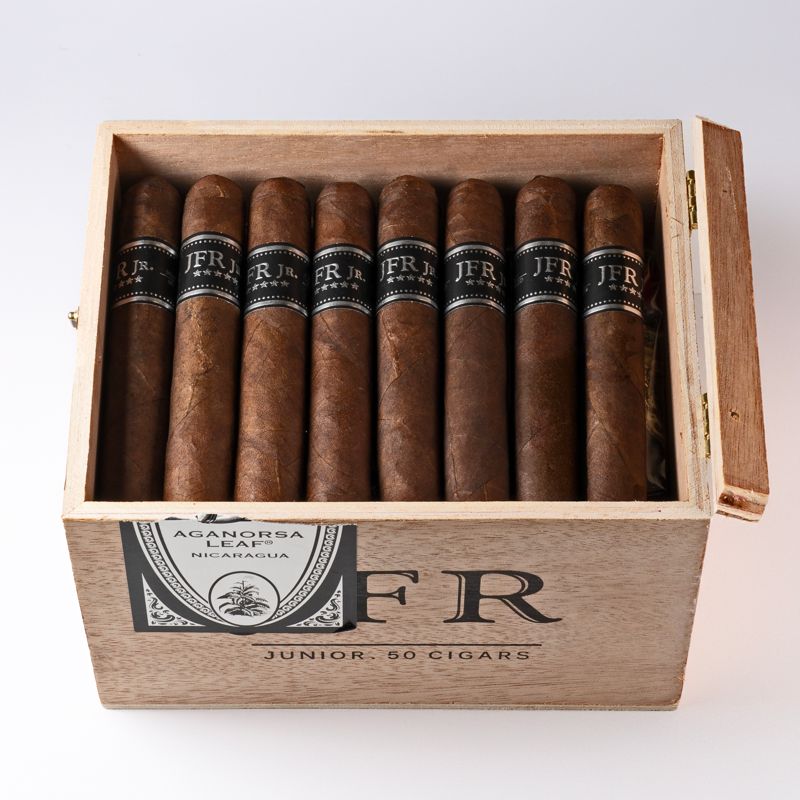 JFR Maduro Junior (bx/20 single)